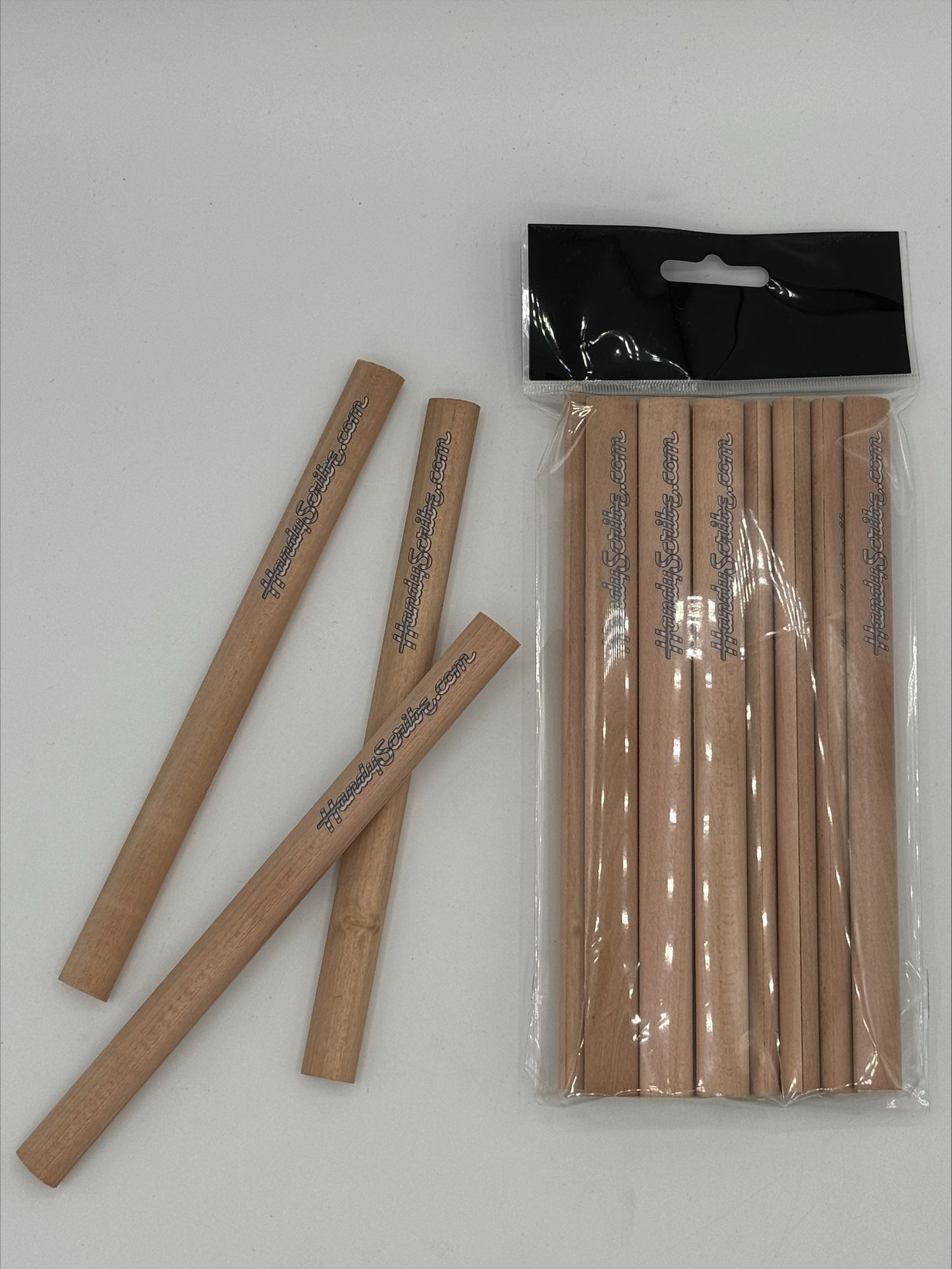 1 Case 10 Pack (Silver)