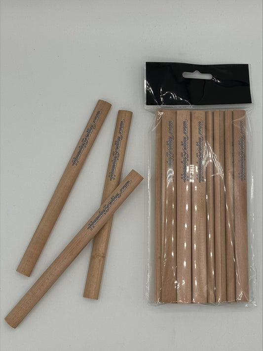1 Case 10 Pack (Silver)