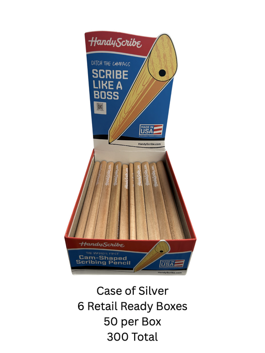 1 Case Silver: America 250