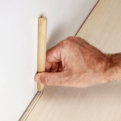 HandyScribe Cam-Shaped Marking Tool