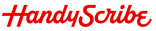 HandyScribe